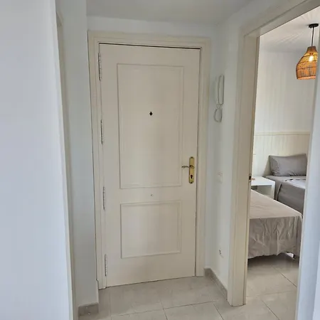 Aloha Salinas Beach, Primera Linea *