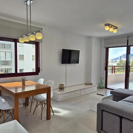 Aloha Salinas Beach, Primera Linea *