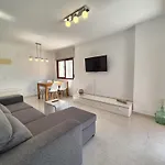 Aloha Salinas Beach, Primera Linea Кальпе