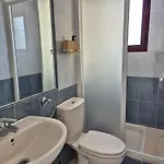 Aloha Salinas Beach, Primera Linea Апартаменти Кальпе