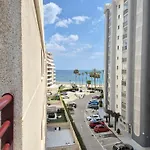 Aloha Salinas Beach, Primera Linea