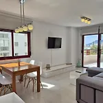 Апартаменти Aloha Salinas Beach, Primera Linea *