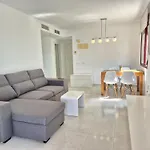 Aloha Salinas Beach, Primera Linea Апартаменти Кальпе