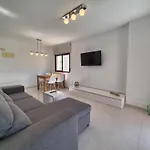 Aloha Salinas Beach, Primera Linea * Кальпе