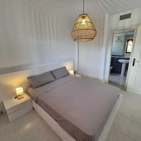 Aloha Salinas Beach, Primera Linea * Calpe