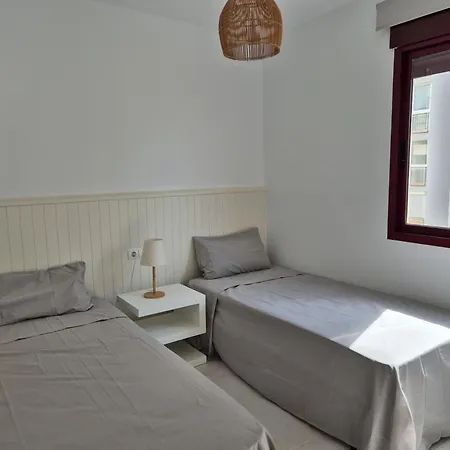 Aloha Salinas Beach, Primera Linea * Calpe