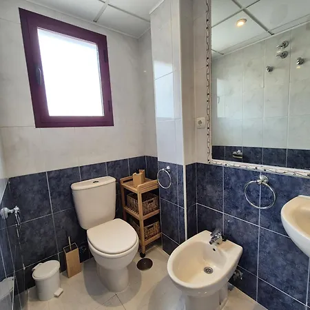 Apartment Aloha Salinas Beach, Primera Linea