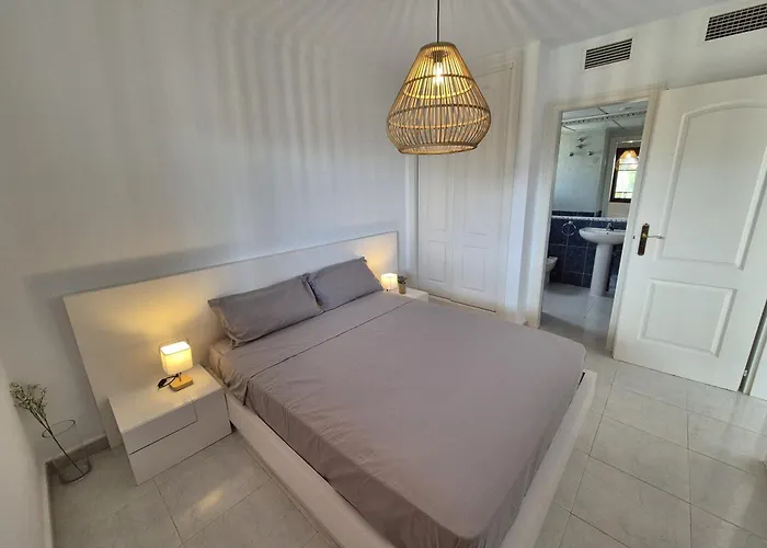 Aloha Salinas Beach, Primera Linea * Calpe