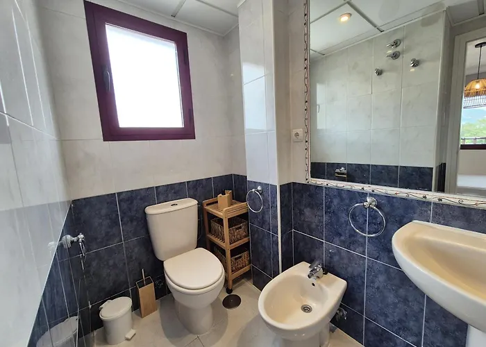 Appartement Aloha Salinas Beach, Primera Linea