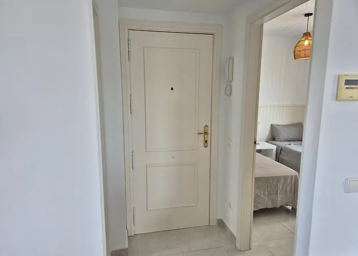 Aloha Salinas Beach, Primera Linea *