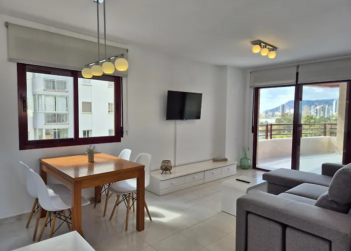 Aloha Salinas Beach, Primera Linea *