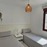 Aloha Salinas Beach, Primera Linea Apartamento *